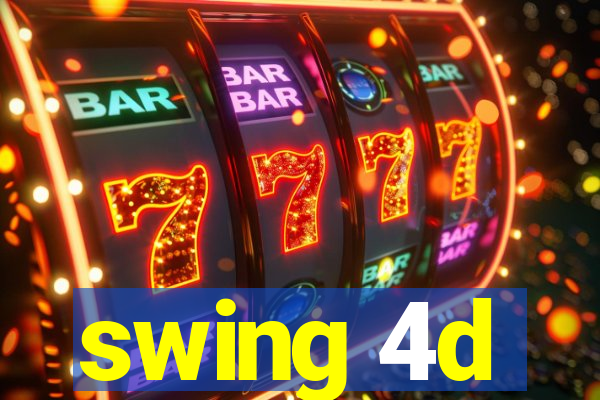 swing 4d